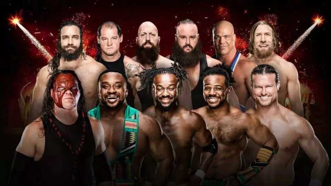 20 best wrestlers in the world today 20 best wrestlers in the world today