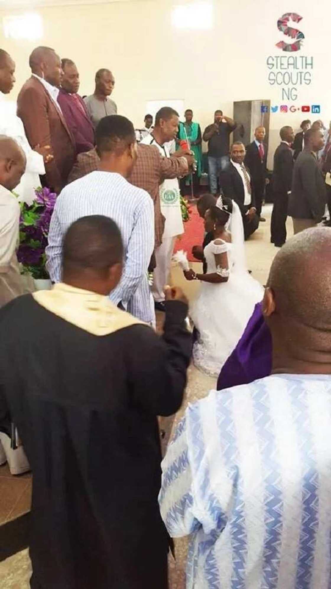 Emir of Bauchi rejects Adeboye's visit to his palace Emir of Bauchi rejects Adeboye's visit to his palace