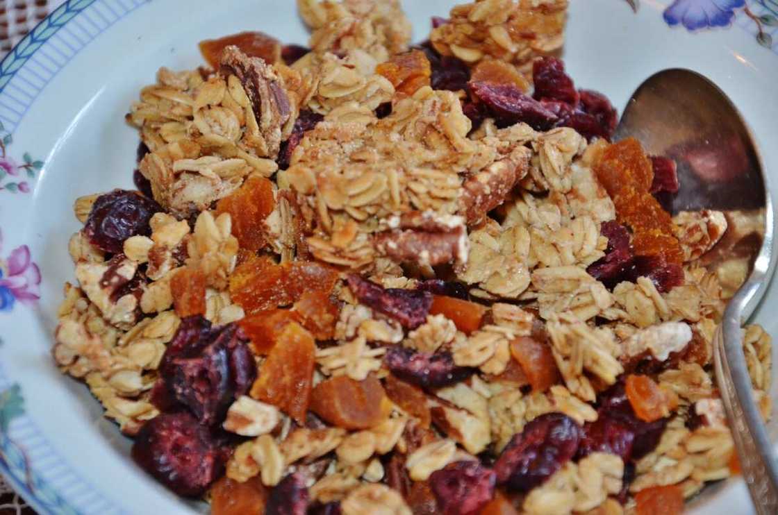 healthy breakfast healthy breakfast