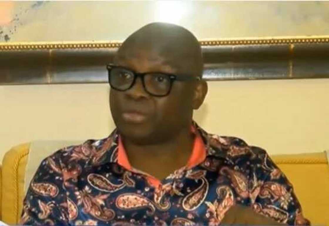 Drama In Ekiti As PDP Sweeps LG Polls, APC Boycotts Drama In Ekiti As PDP Sweeps LG Polls, APC Boycotts