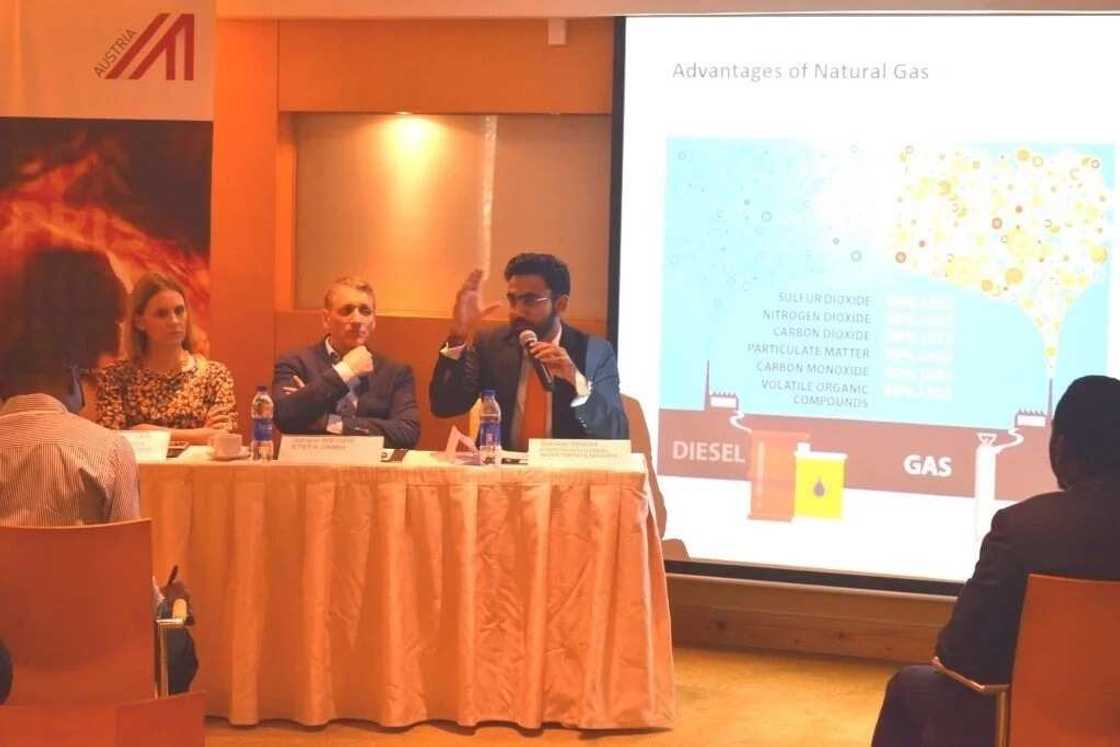 Reduce gas flaring – Save lives! Save the environment! Save costs! Reduce gas flaring – Save lives! Save the environment! Save costs!