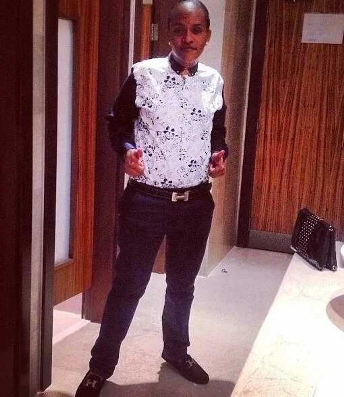 Denrele Edun Talks About His Fashion Sense, Drugs, Marriage Denrele Edun Talks About His Fashion Sense, Drugs, Marriage