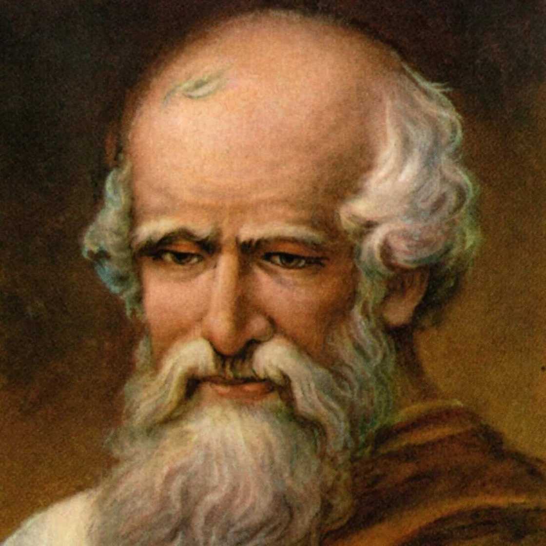 Who is the father of mathematics: Archimedes Who is the father of mathematics: Archimedes