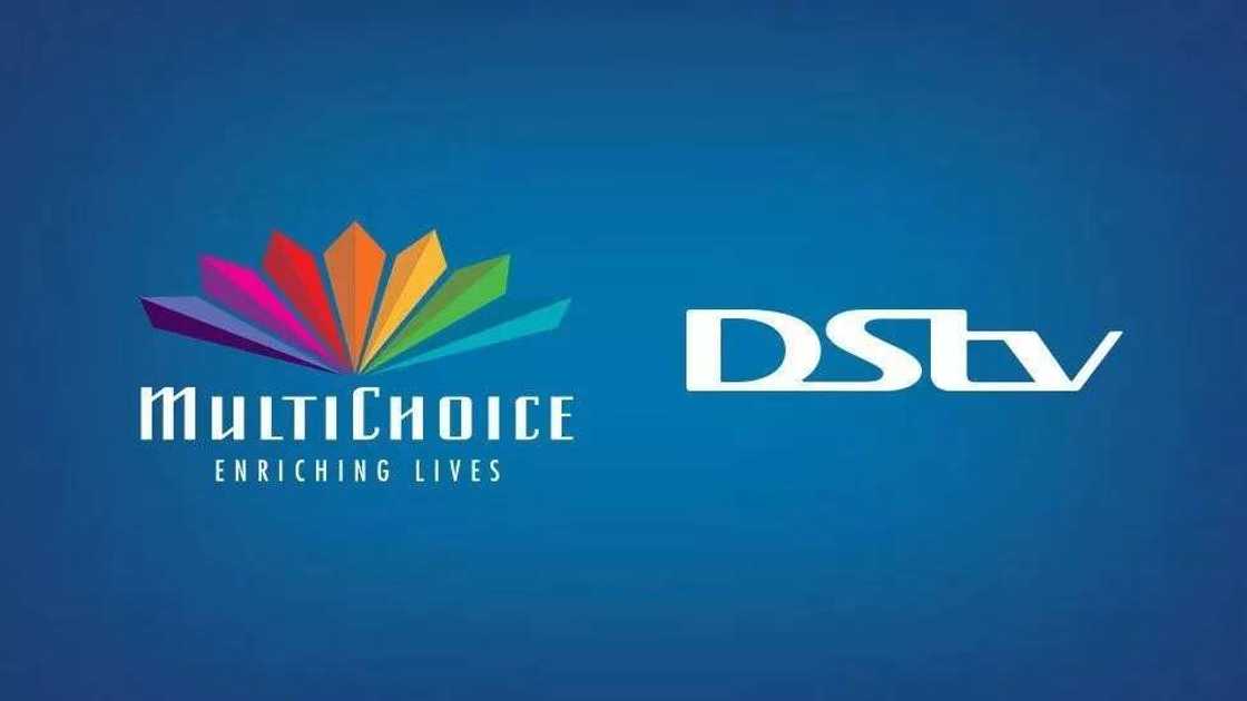 DStv Nigeria