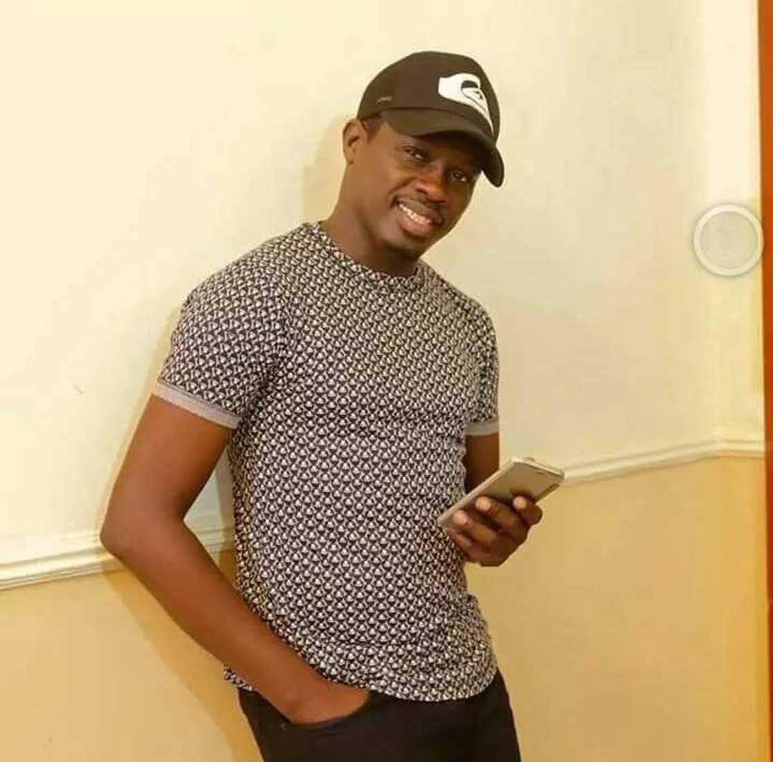 Ranar haihuwar shararren dan wasa Ali Nuhu Ranar haihuwar shararren dan wasa Ali Nuhu