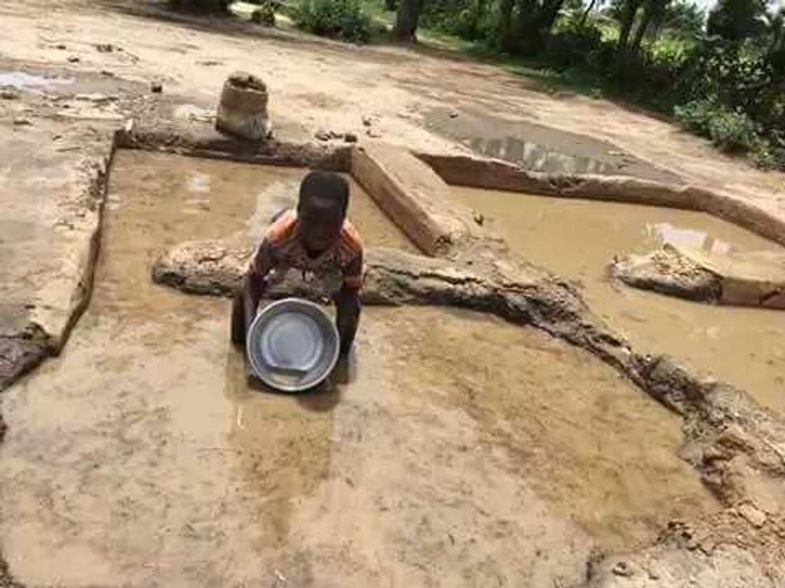 Photos: Gold discovered in Kano state? Photos: Gold discovered in Kano state?