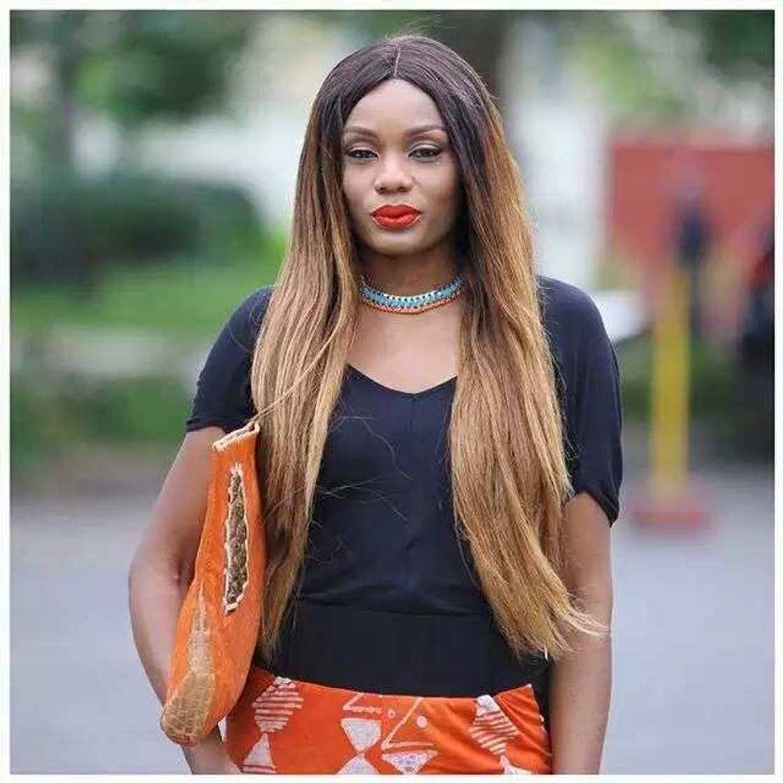 20 influential single ladies in Nigerian entertainment 20 influential single ladies in Nigerian entertainment