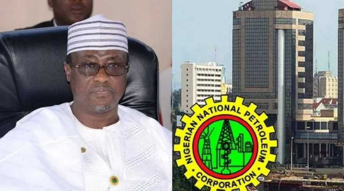 Labari mai dadi: NNPC zata soma hako mai a rijiyoyin mai 4 a Arewa