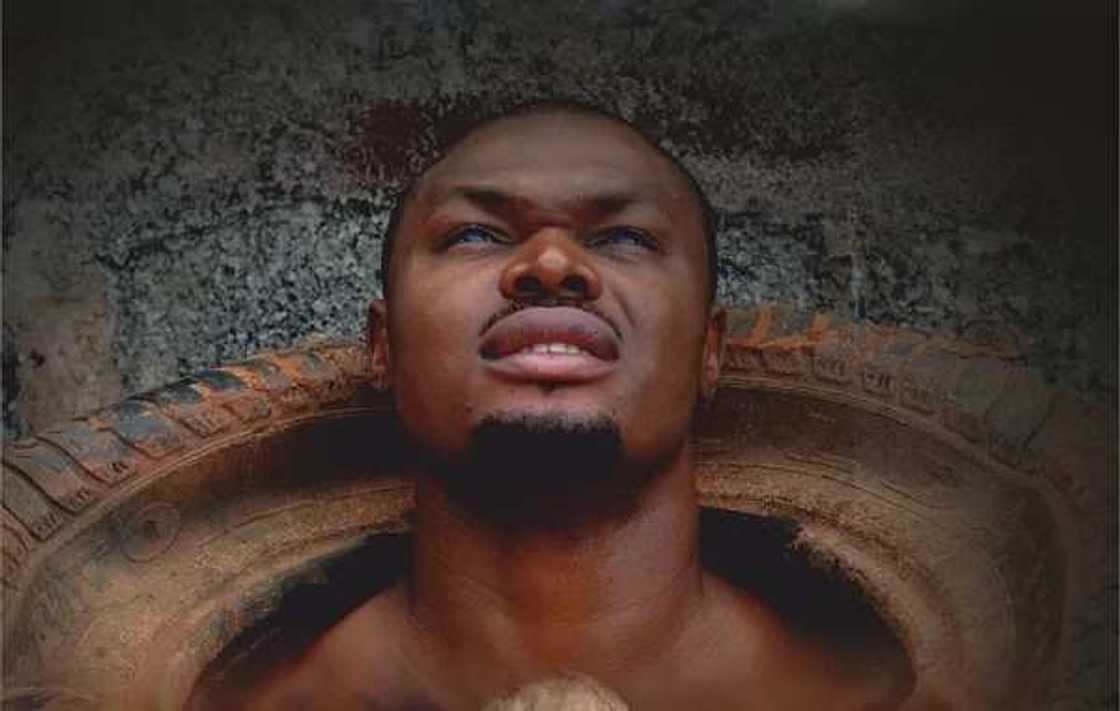 History of jungle justice in Nigeria History of jungle justice in Nigeria