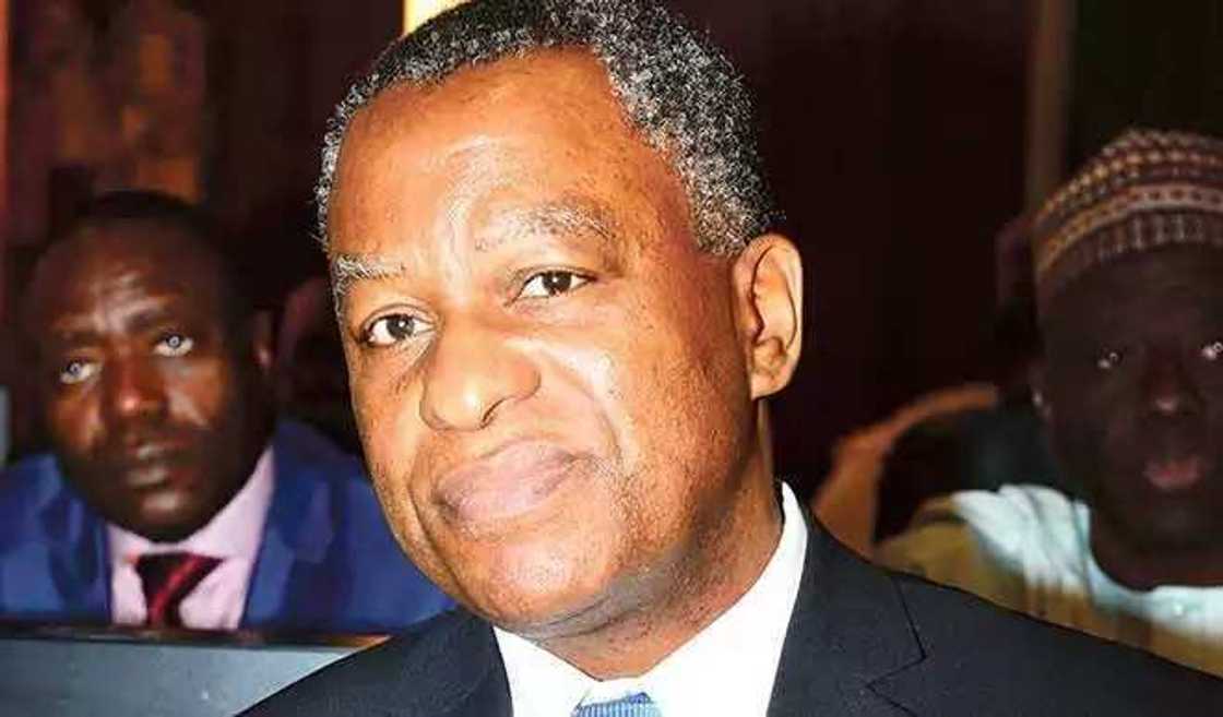 2016InReview: 6 Buhari ministers who performed excellently 2016InReview: 6 Buhari ministers who performed excellently