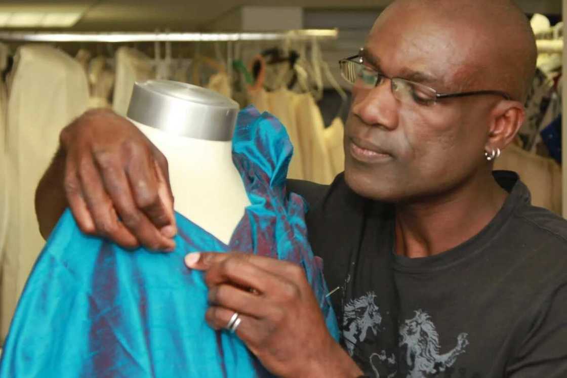 Yemi Osunkoya Yemi Osunkoya