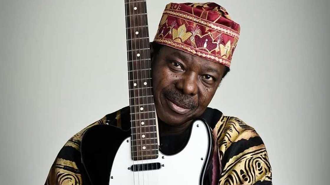 King Sunny Ade