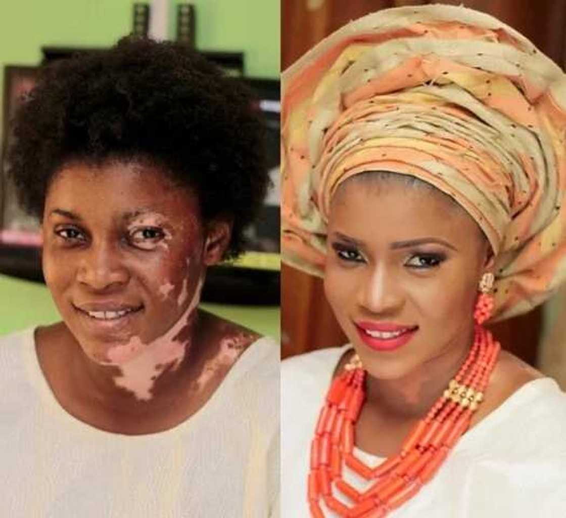 6 Amazing Makeup Transformations 6 Amazing Makeup Transformations