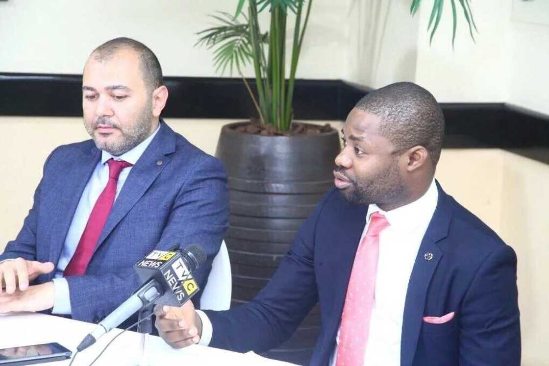 Nigeria 4-in-1 international exhibition Nigeria 4-in-1 international exhibition