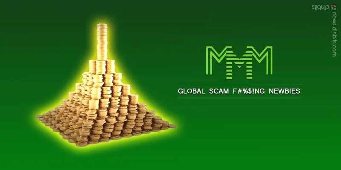 Access Bank warns its customers over MMM Access Bank warns its customers over MMM