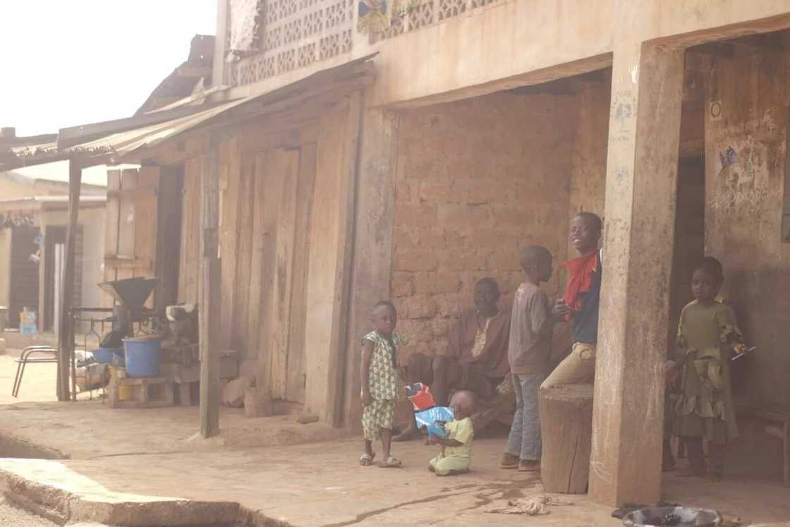 A Look Into The Hometown Of Mike Adenuga A Look Into The Hometown Of Mike Adenuga