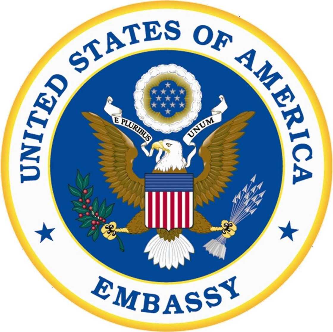 Which embassy in Abuja is recruiting? Which embassy in Abuja is recruiting?