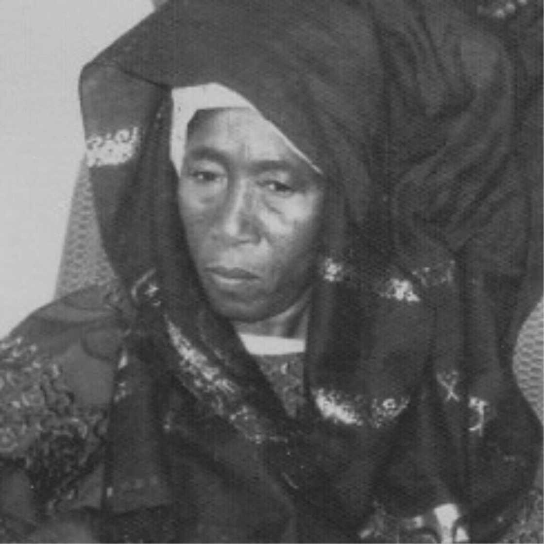 Meet Ladi Dosei Kwali, first Nigerian woman to be on a currency. Meet Ladi Dosei Kwali, first Nigerian woman to be on a currency.