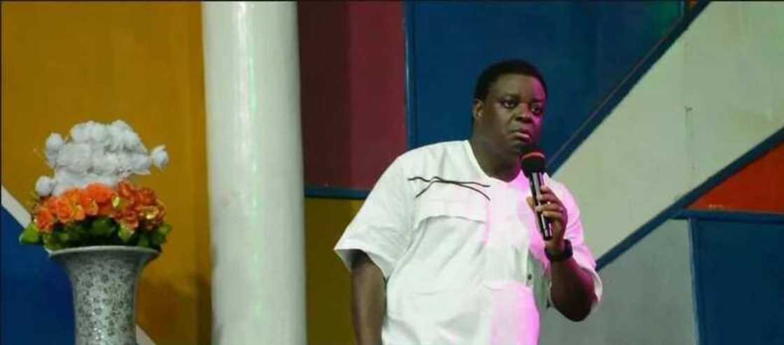 Gwamnatin Saliyo ta kama wani faston Najeriya don yin maganganu masu ban tsoro game da Islama Gwamnatin Saliyo ta kama wani faston Najeriya don yin maganganu masu ban tsoro game da Islama