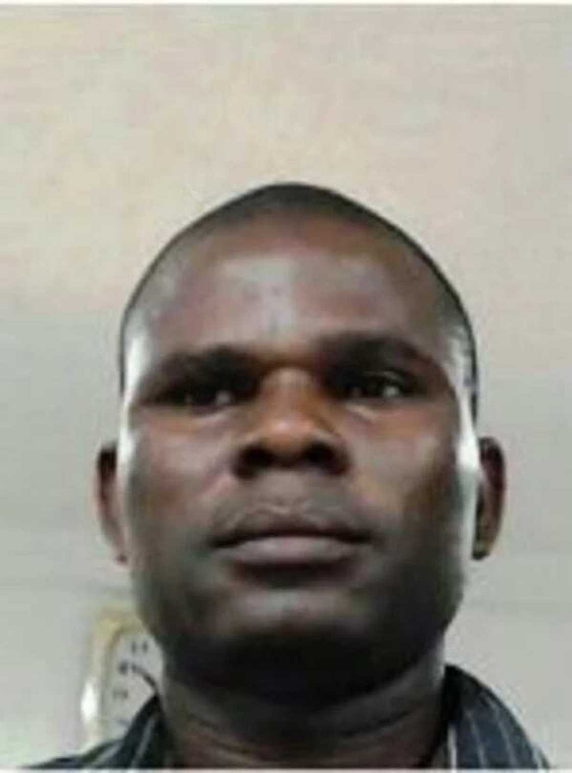 Runsewe has been accused of conspiracy Runsewe has been accused of conspiracy