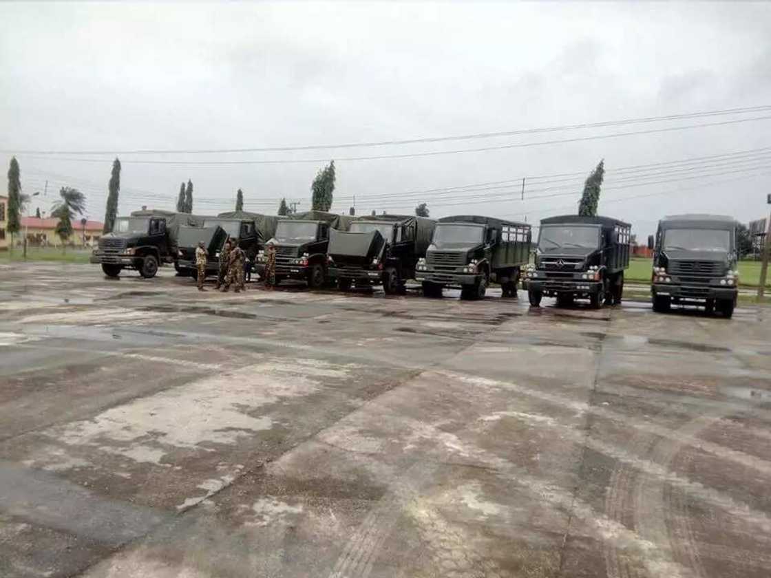 Exercise crocodile has this SECRET mission (photos) Exercise crocodile has this SECRET mission (photos)