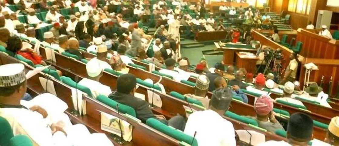 Good news: House of Reps push for extension of JAMB registration Good news: House of Reps push for extension of JAMB registration