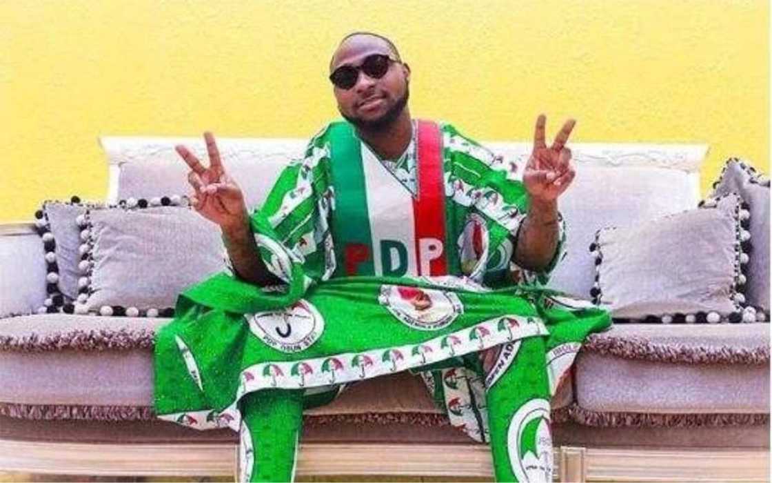 Is Davido contesting Osun state governorship election? Is Davido contesting Osun state governorship election?