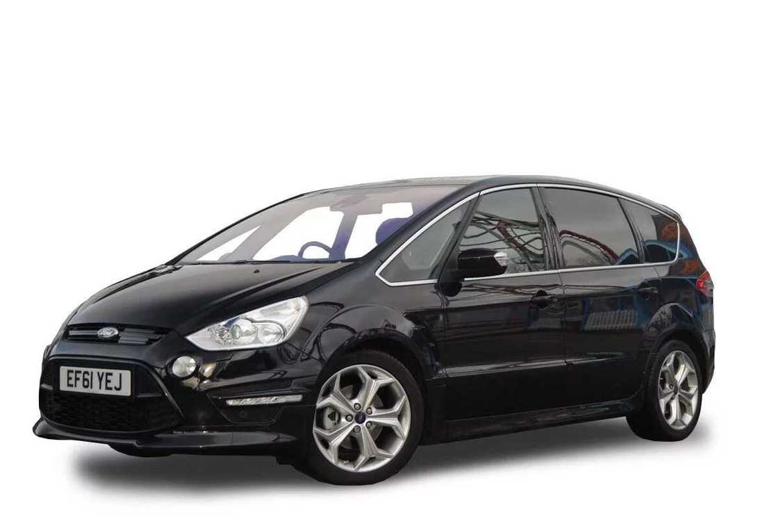Ford Intelligent All Wheel Drive Is Ready For Anything