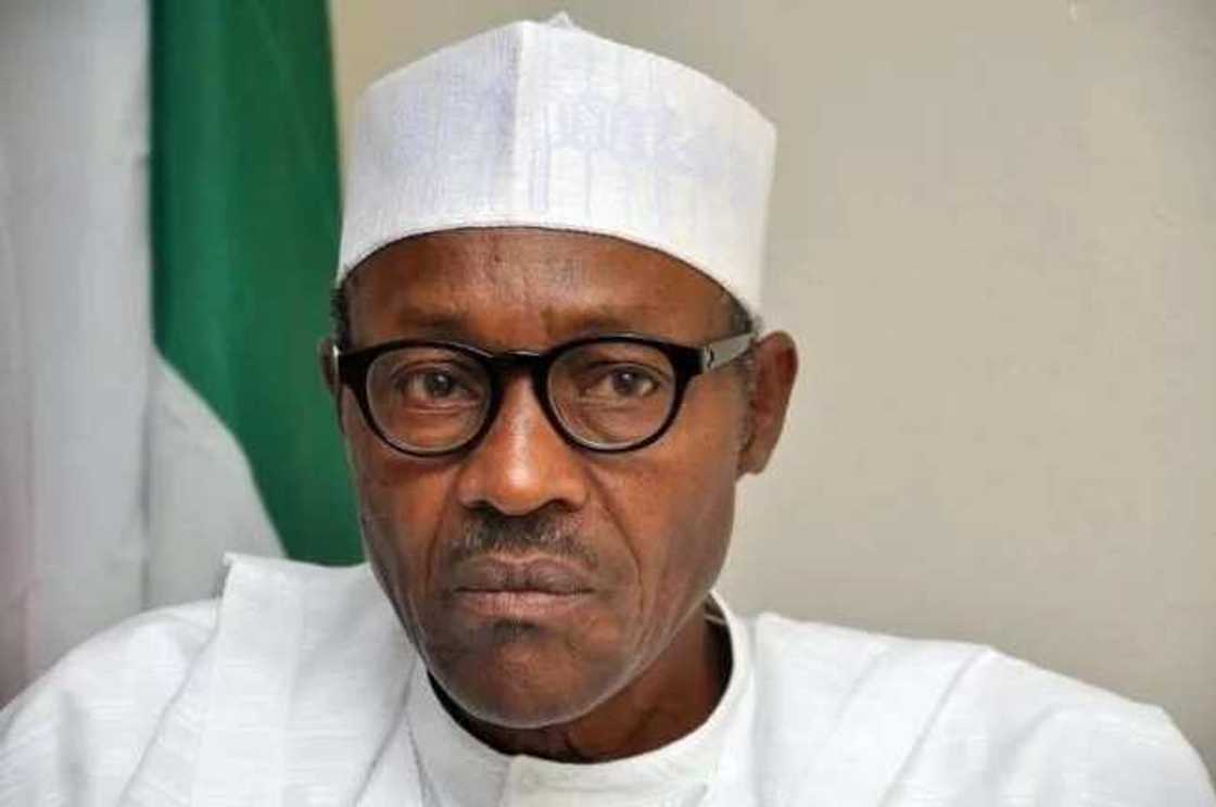 President Buhari reacts to Monday morning bombing in Maiduguri University President Buhari reacts to Monday morning bombing in Maiduguri University