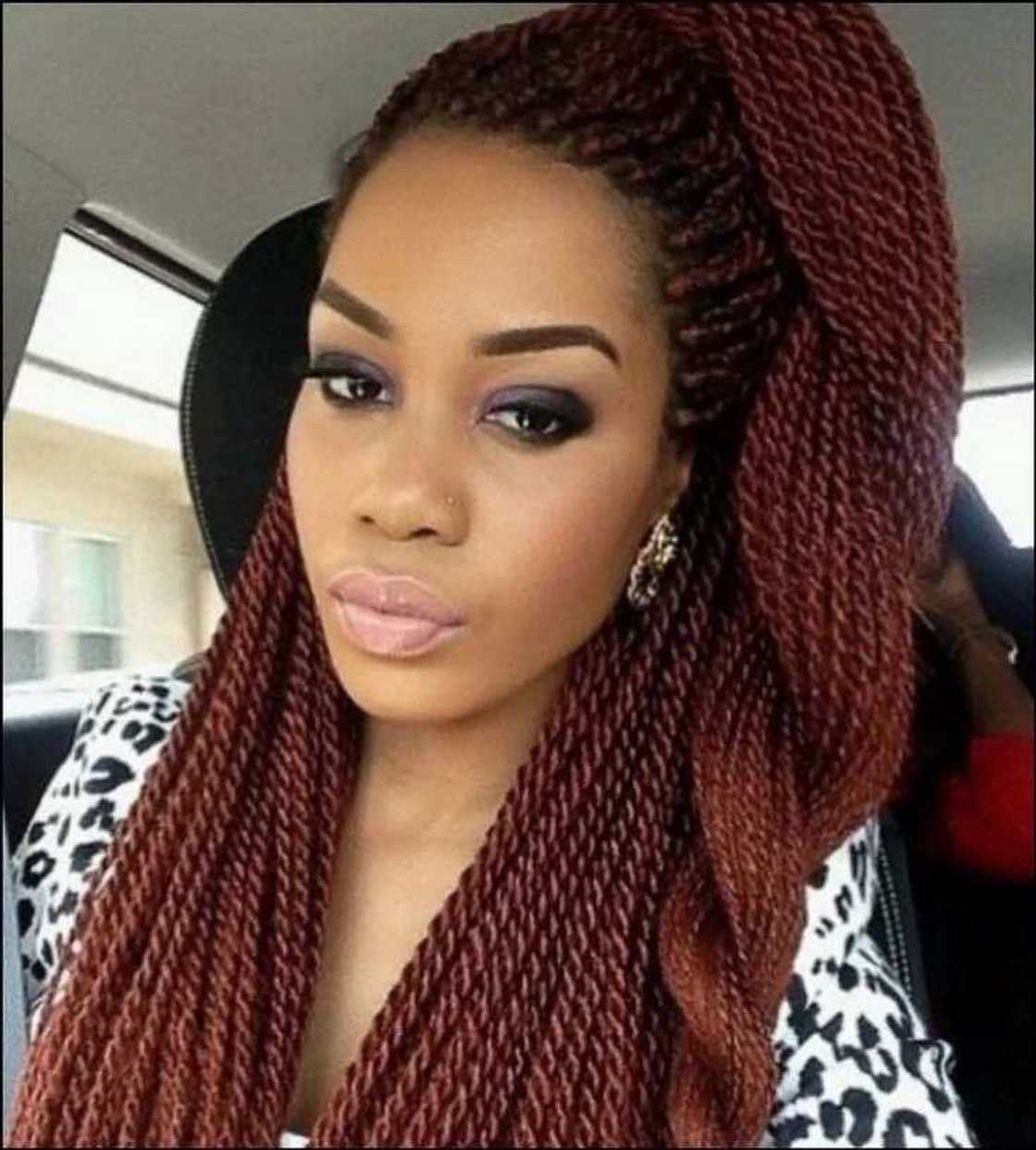 braids 2018