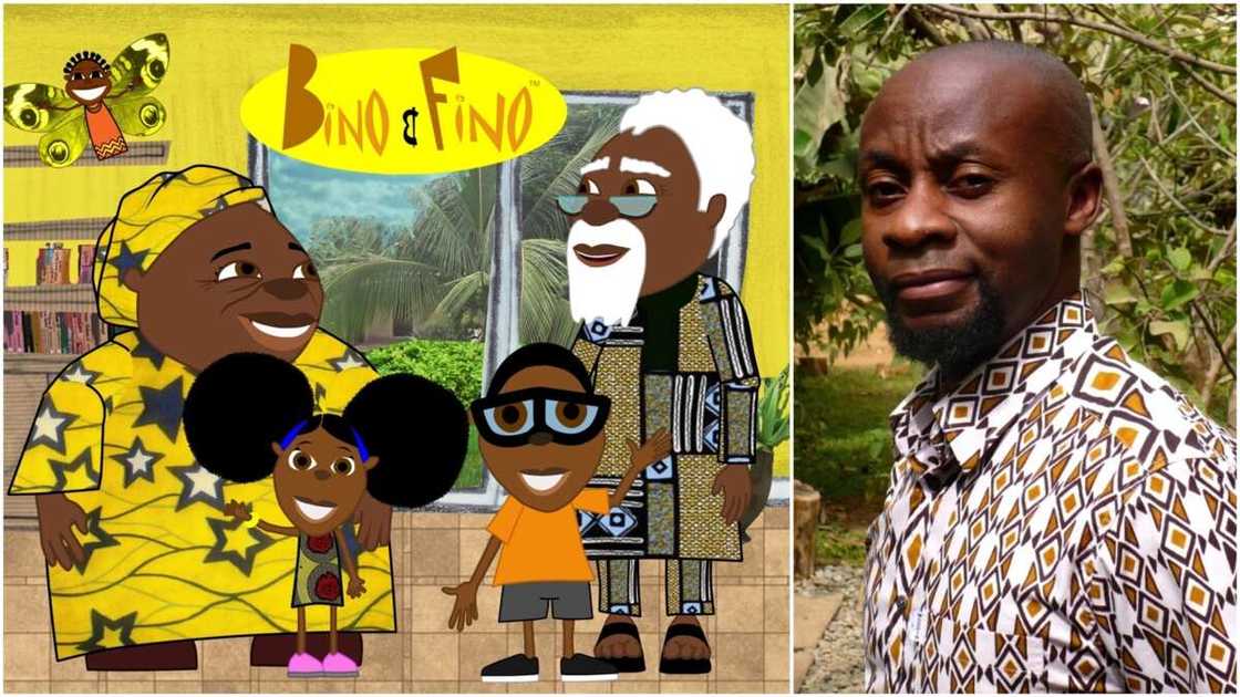 Adamu Waziri Adamu Waziri