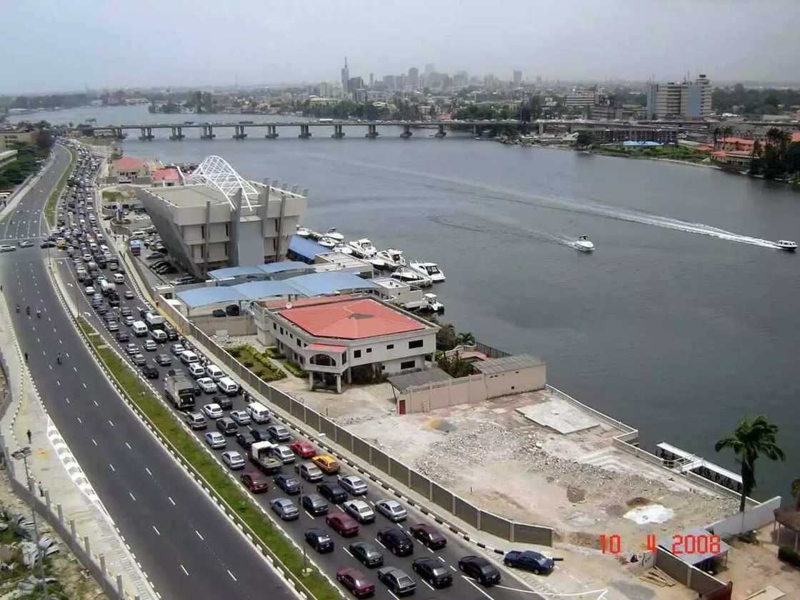 Jihohi 6 da suke cin moriyar tattalin arziki Jihohi 6 da suke cin moriyar tattalin arziki