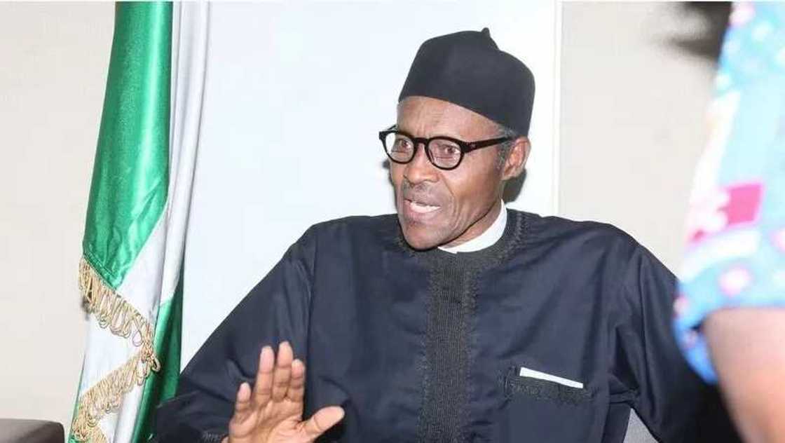 Breaking: Buhari Approves N400bn To Settle Workers’ Salaries Breaking: Buhari Approves N400bn To Settle Workers’ Salaries