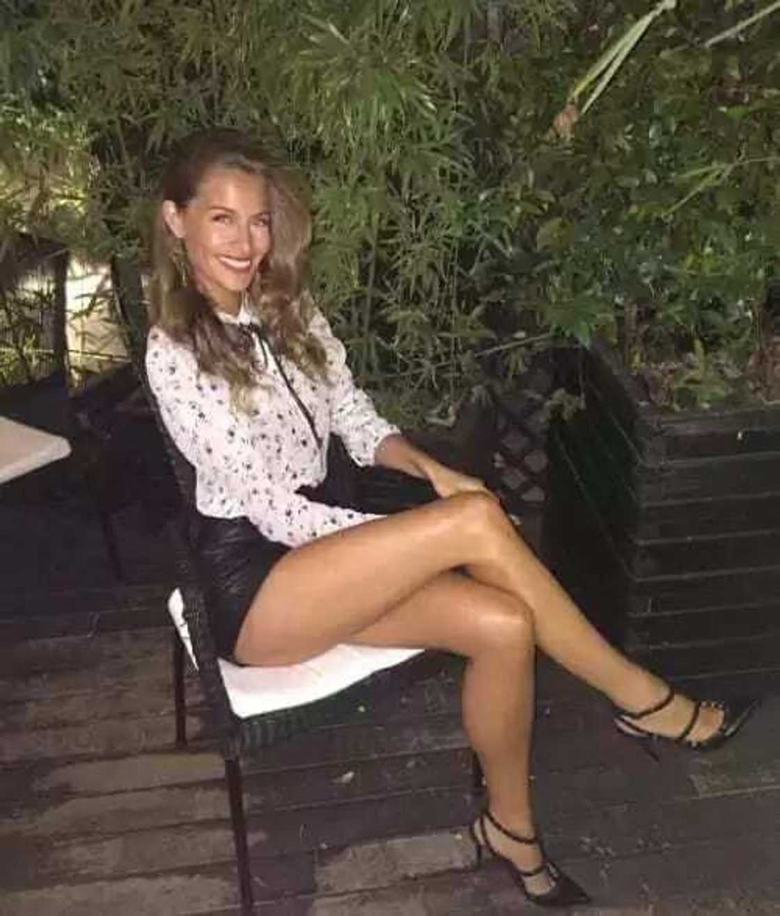 An bayyana cewar Cristiano Ronaldo yana soyayya An bayyana cewar Cristiano Ronaldo yana soyayya