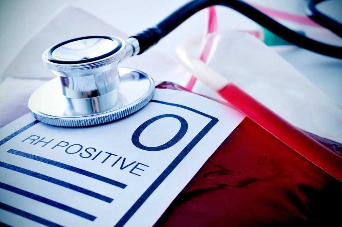 Blood group and genotype Blood group and genotype