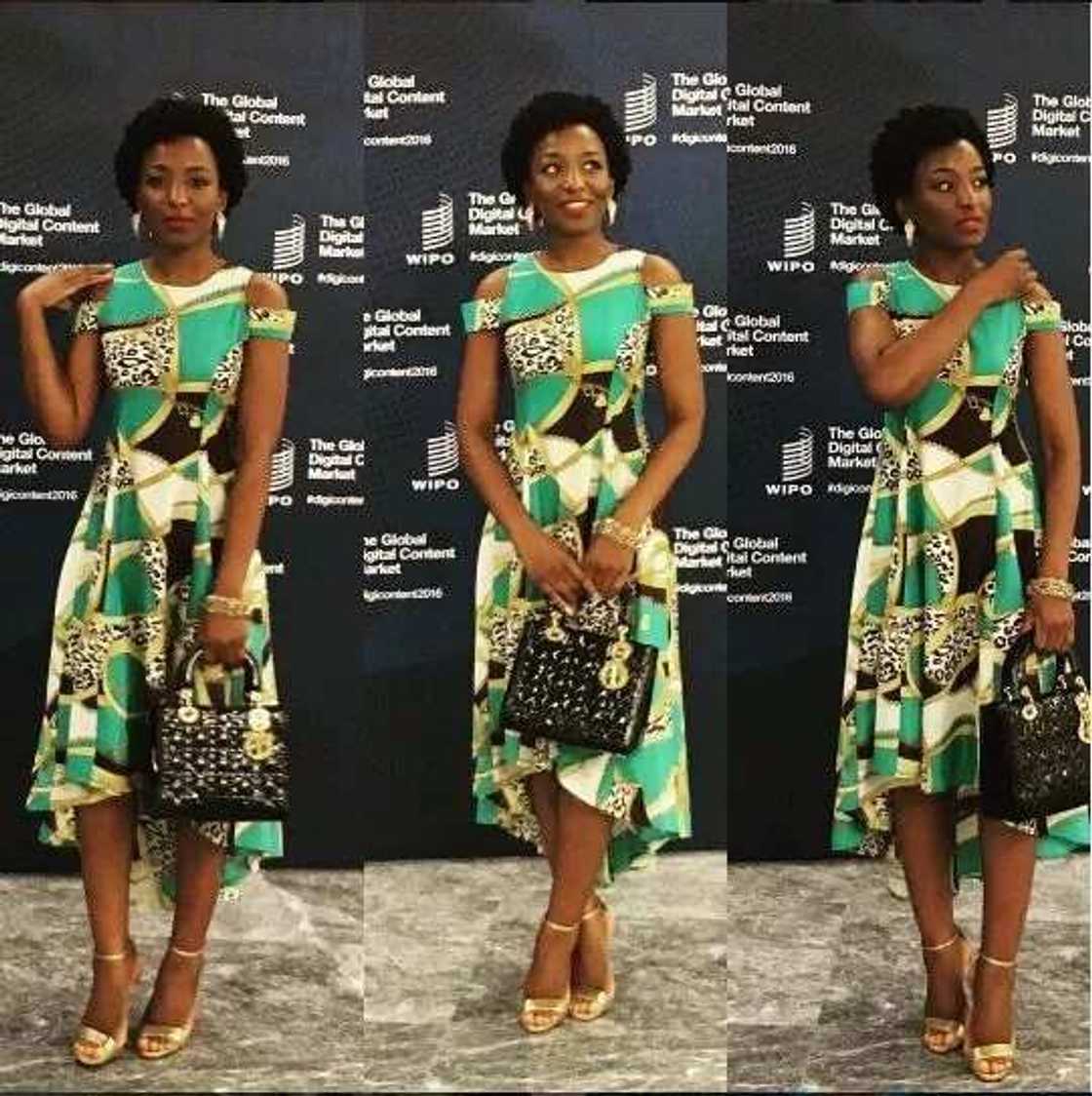 20 influential single ladies in Nigerian entertainment 20 influential single ladies in Nigerian entertainment