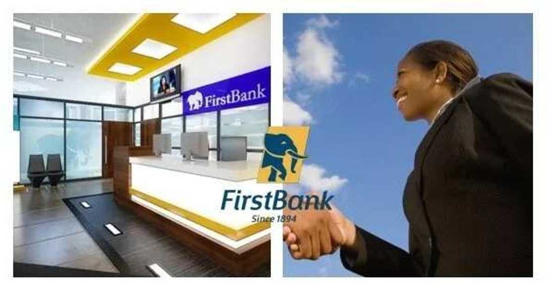 First bank of Nigeria First bank of Nigeria