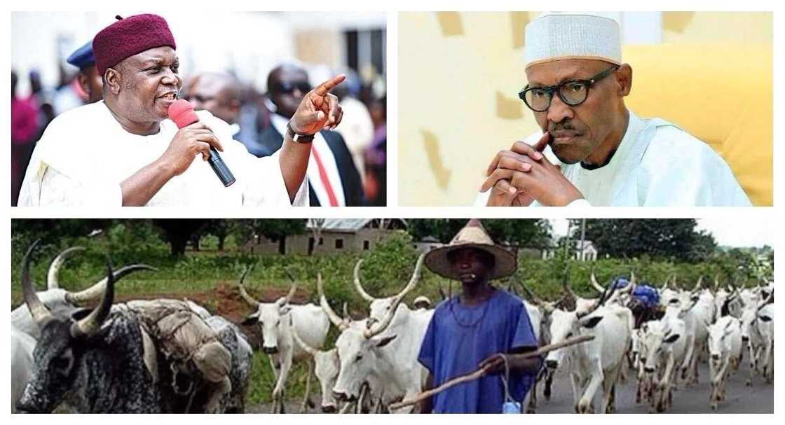 An kashe daruruwan mutane jiya a Taraba An kashe daruruwan mutane jiya a Taraba