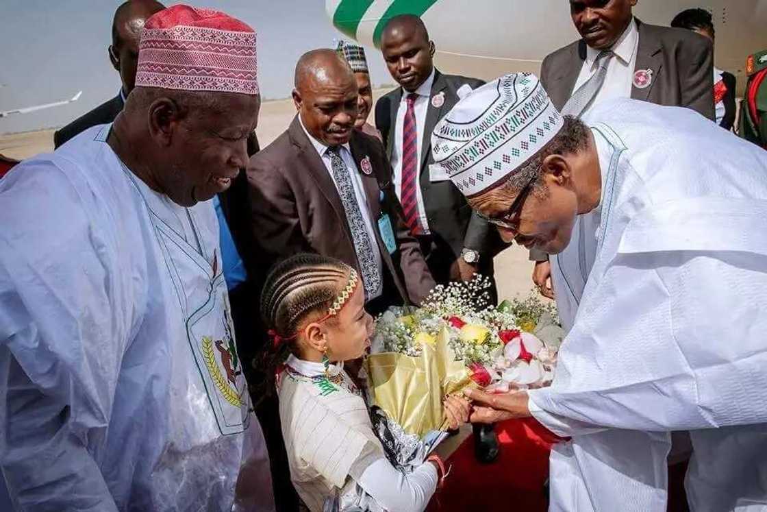 'Yan bindiga sun kashe Manajan kamfanin da Buhari ya bude a Kano