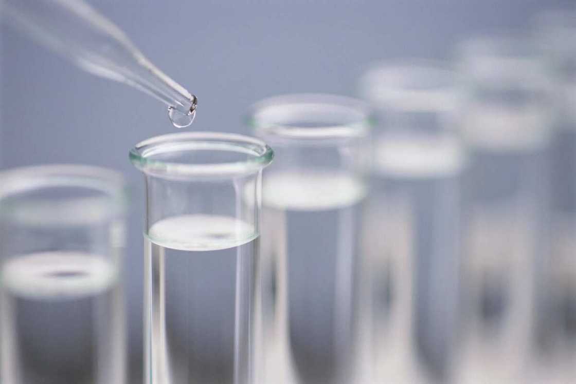 Water quality parameters for drinking water Water quality parameters for drinking water
