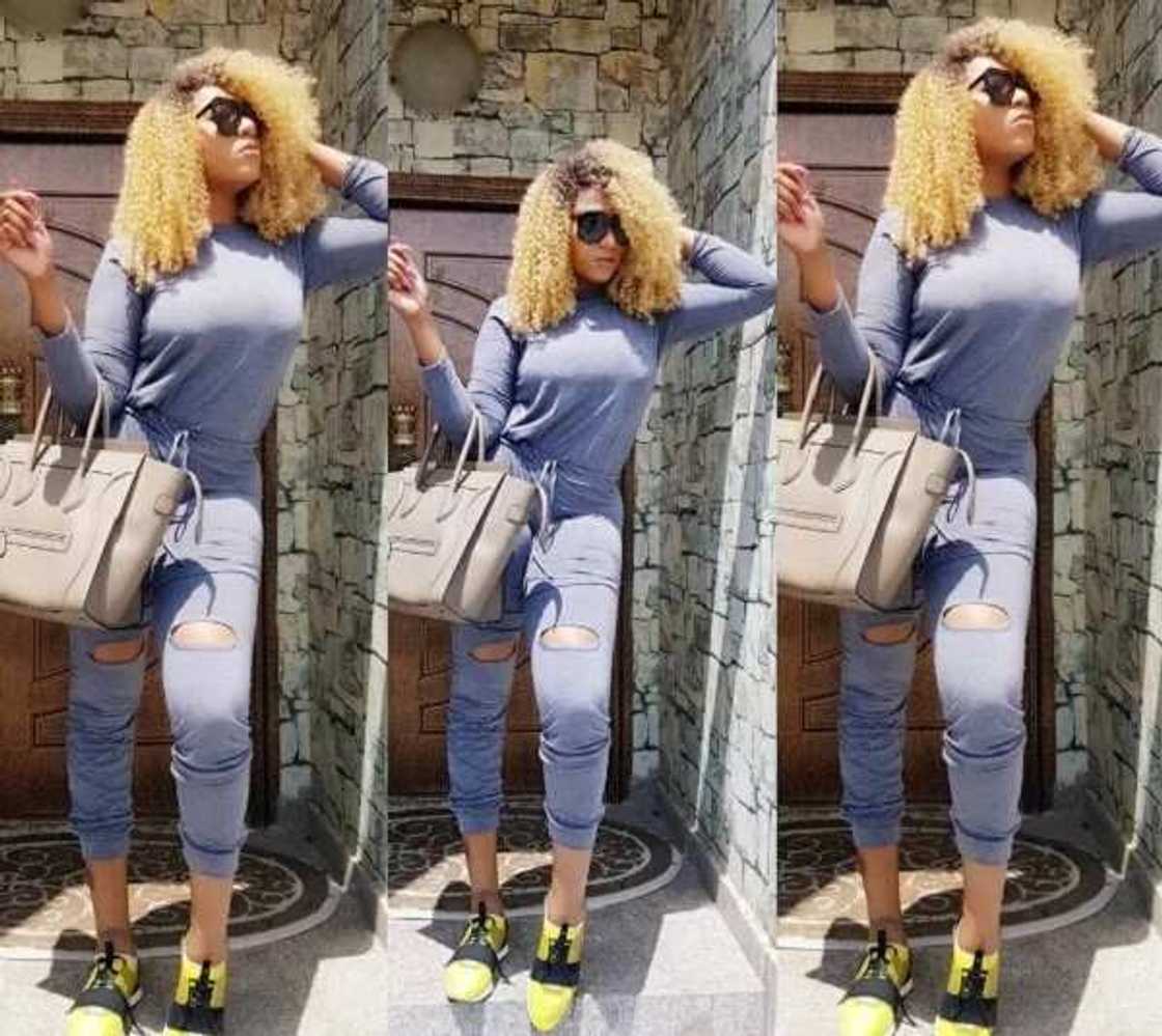 Rukky Sanda Rukky Sanda