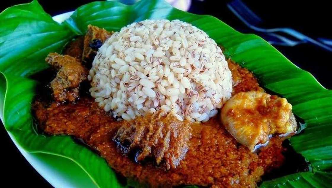 Food Nigeria Food Nigeria