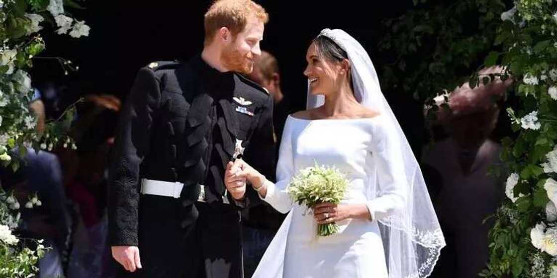 Prince Harry and Meghan wedding Prince Harry and Meghan wedding