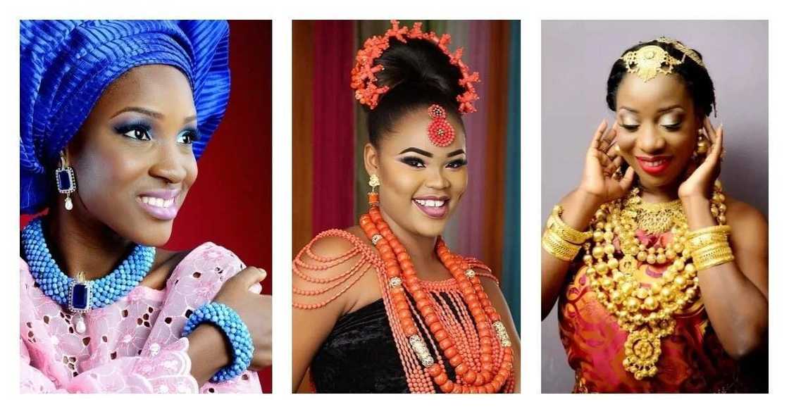 Latest beads in vogue Latest beads in vogue