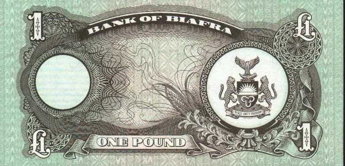 MASSOB to issue Biafra currency in exchange of naira MASSOB to issue Biafra currency in exchange of naira