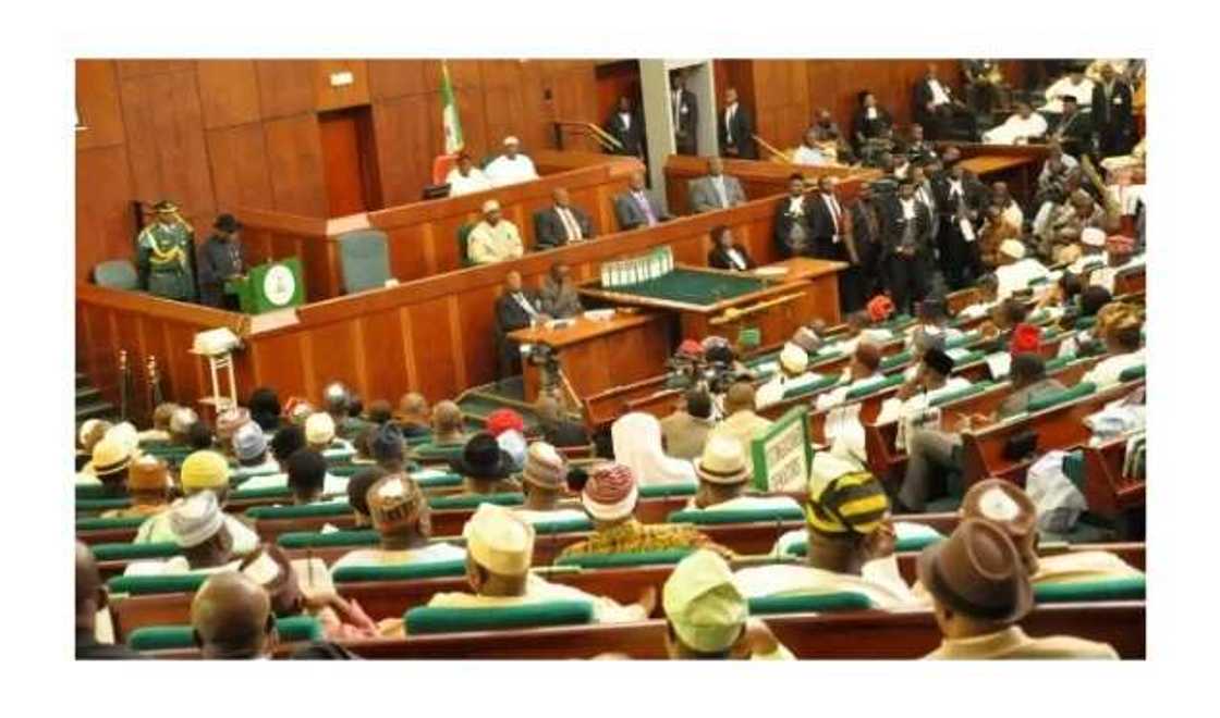 Save us from hunger caused by delayed salary, NNPC contract staff write open letter to NASS Save us from hunger caused by delayed salary, NNPC contract staff write open letter to NASS