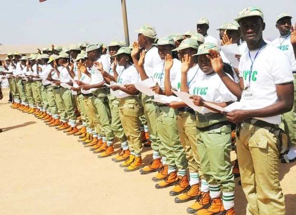 Requirements for NYSC registration if you are a foreign student Requirements for NYSC registration if you are a foreign student