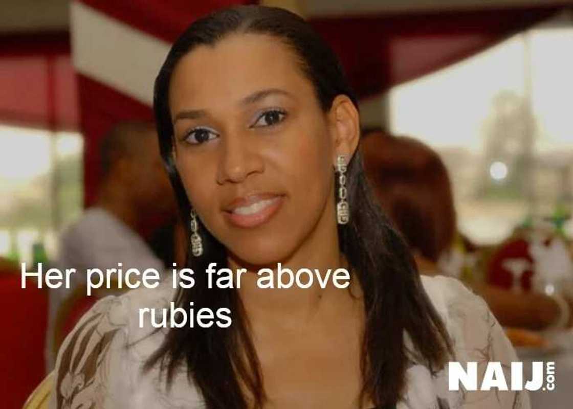 Top 10 beautiful wives of popular Nigerian pastors (photos) Top 10 beautiful wives of popular Nigerian pastors (photos)