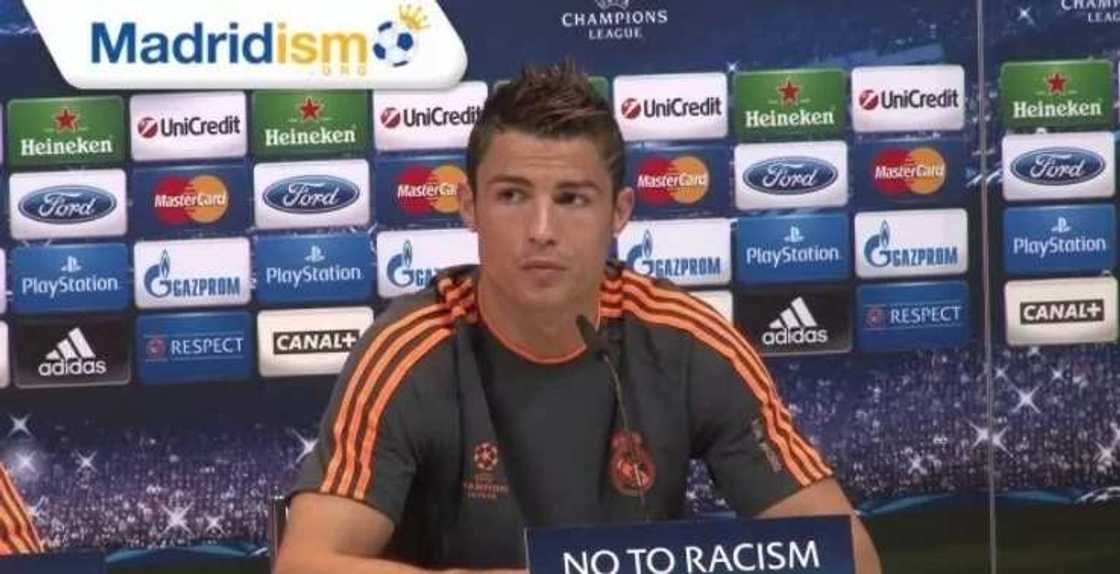 Kungiyoyi 3 da Dan wasa Ronaldo zai iya komawa a kakar bana Kungiyoyi 3 da Dan wasa Ronaldo zai iya komawa a kakar bana