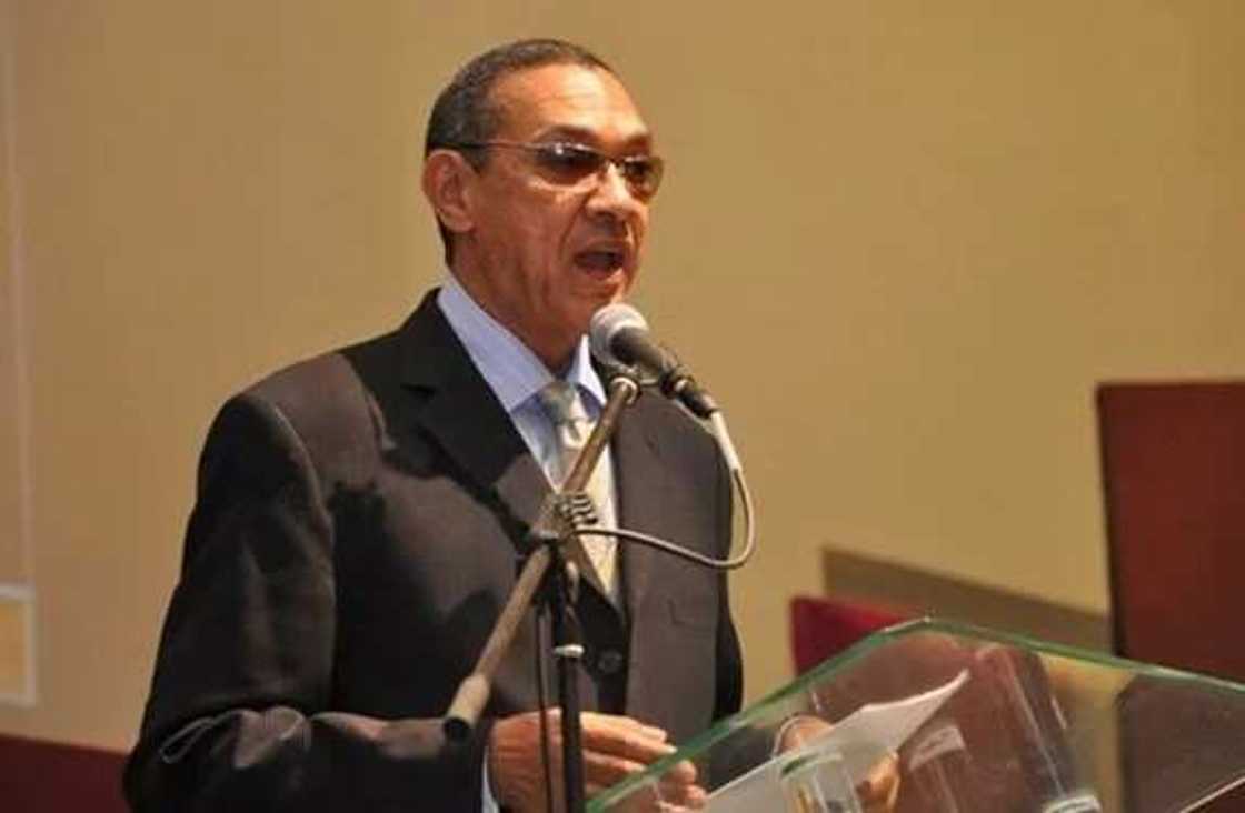 Legit.ng digest: 7 trending stories this Thursday Legit.ng digest: 7 trending stories this Thursday